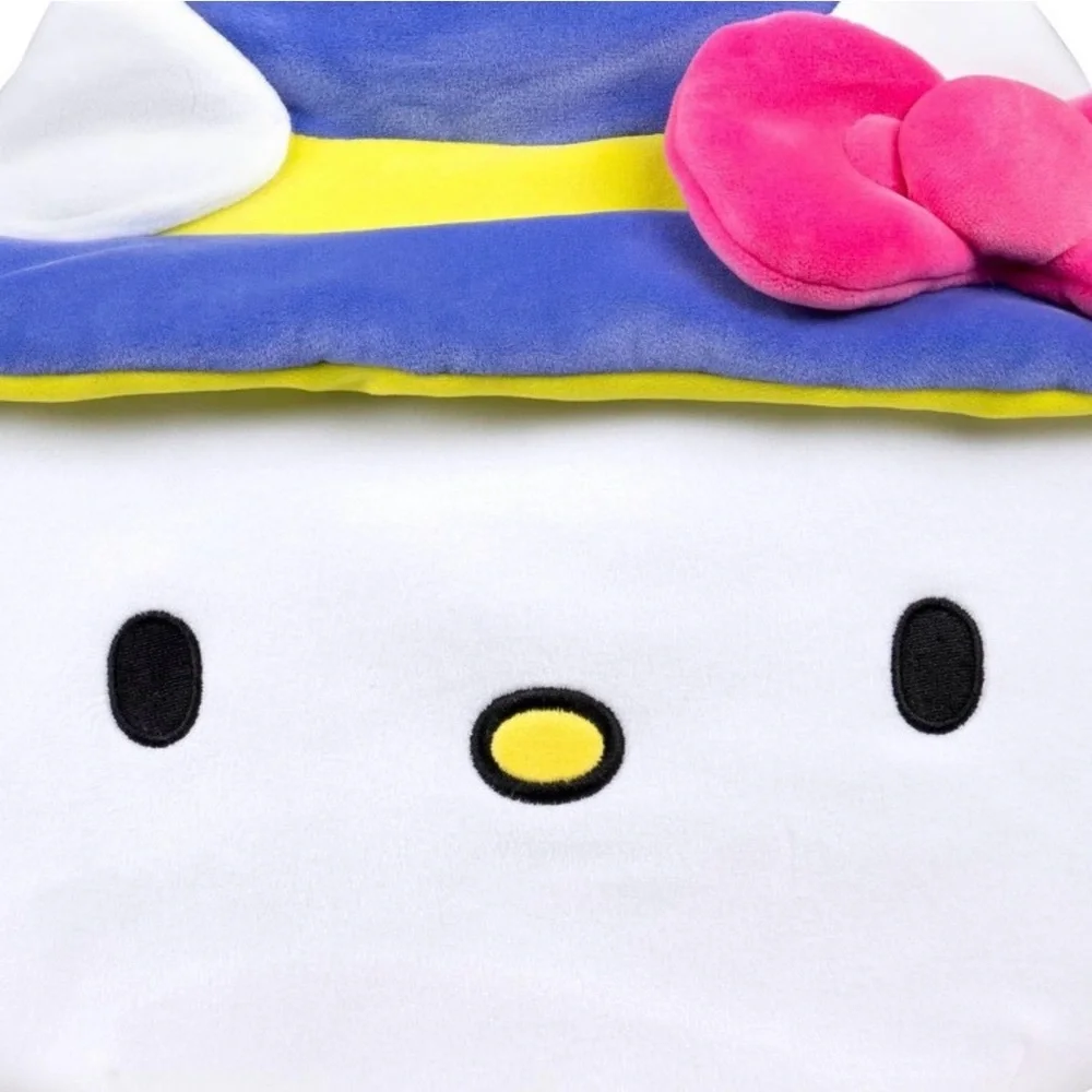 Hello Kitty Halloween Trick or Treat Pail‎